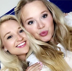 Meet your Posher, Hattie